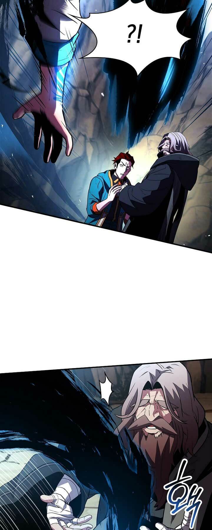 Thiên Tài Ma Pháp Sư Giấu Nghề - Chapter 52 - Page 41