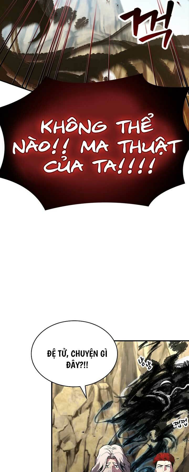 Thiên Tài Ma Pháp Sư Giấu Nghề - Chapter 52 - Page 43