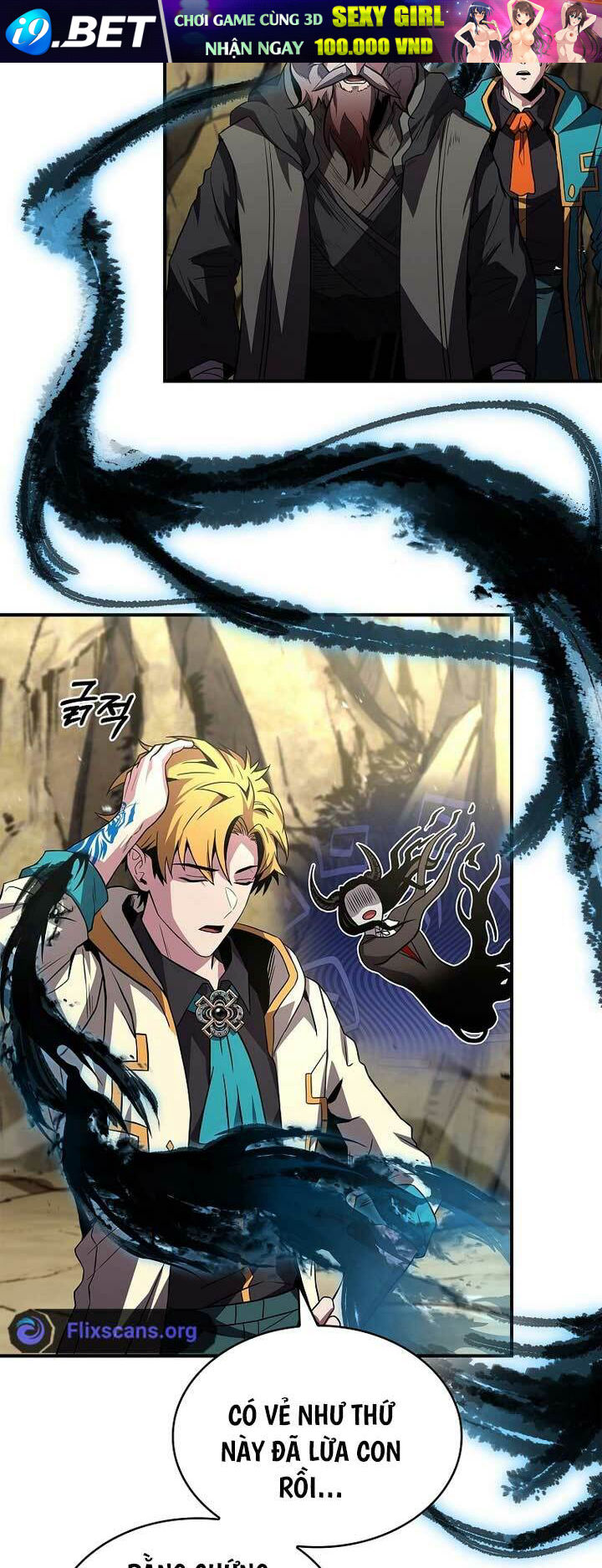 Thiên Tài Ma Pháp Sư Giấu Nghề - Chapter 52 - Page 44