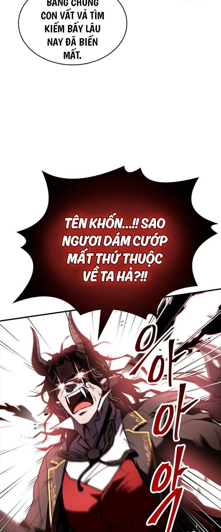 Thiên Tài Ma Pháp Sư Giấu Nghề - Chapter 52 - Page 45