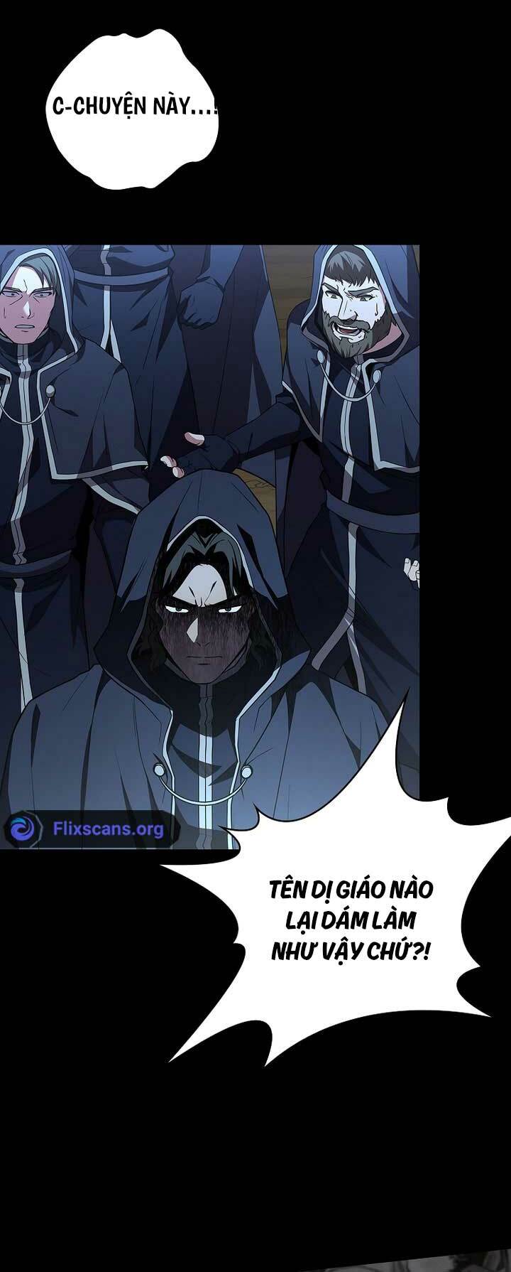 Thiên Tài Ma Pháp Sư Giấu Nghề - Chapter 52 - Page 52