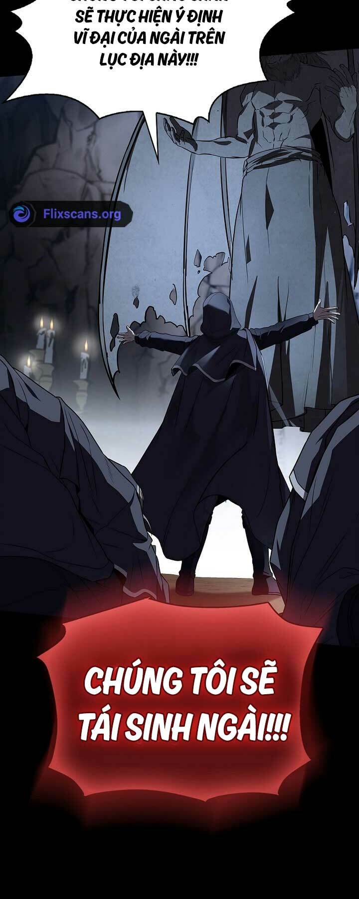 Thiên Tài Ma Pháp Sư Giấu Nghề - Chapter 52 - Page 55