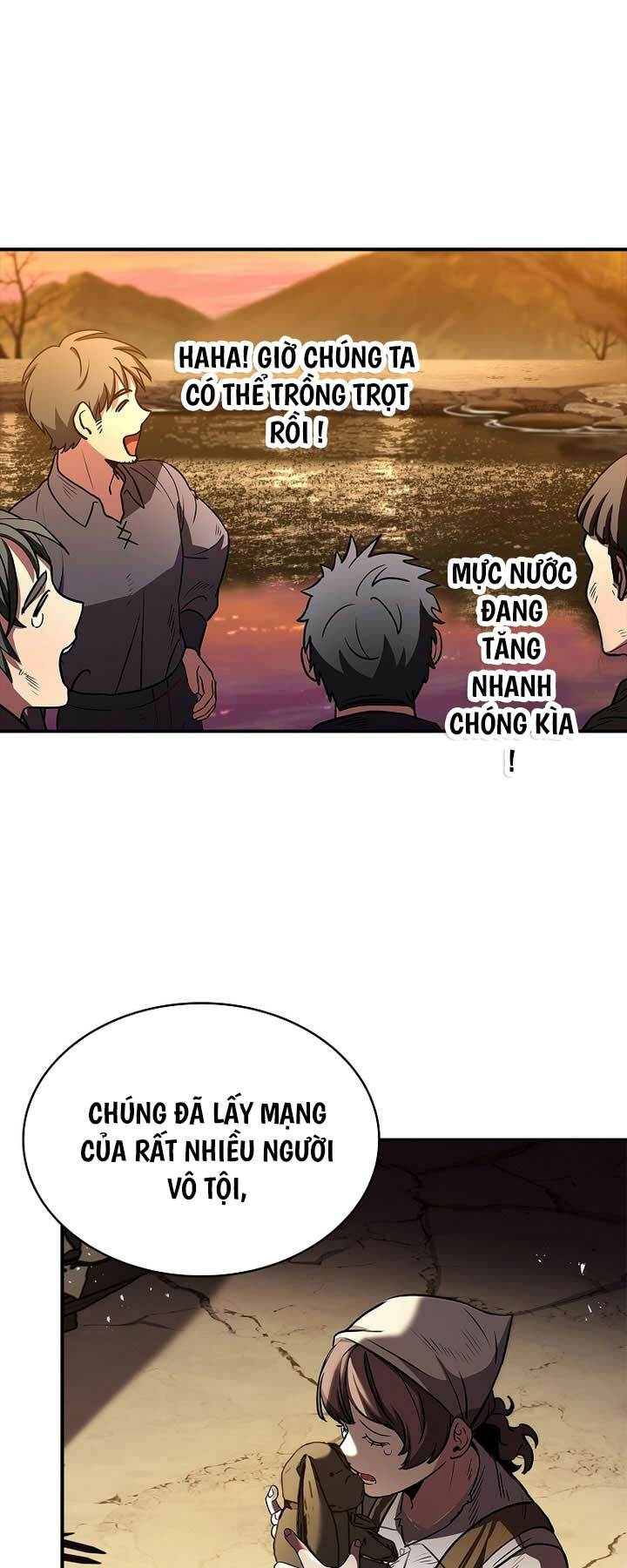 Thiên Tài Ma Pháp Sư Giấu Nghề - Chapter 52 - Page 62