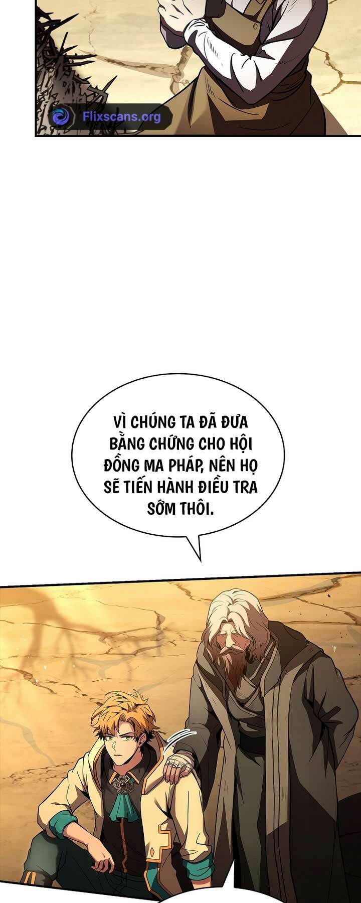 Thiên Tài Ma Pháp Sư Giấu Nghề - Chapter 52 - Page 63