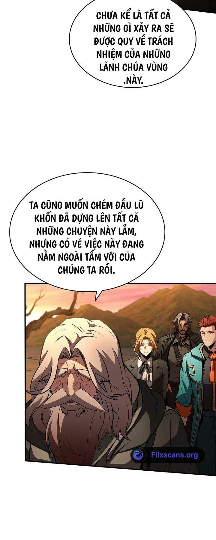 Thiên Tài Ma Pháp Sư Giấu Nghề - Chapter 52 - Page 64