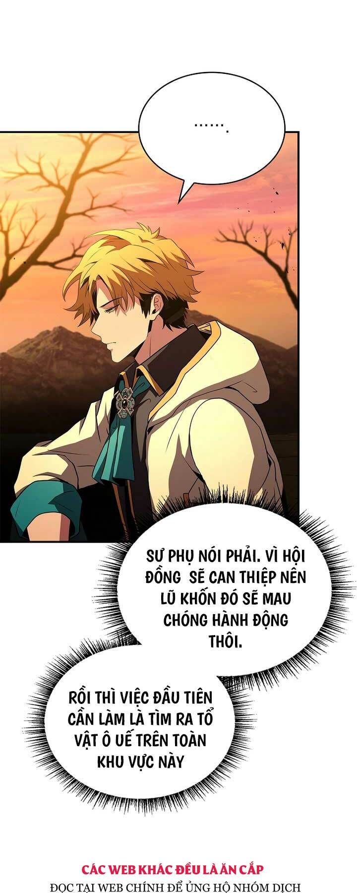 Thiên Tài Ma Pháp Sư Giấu Nghề - Chapter 52 - Page 65