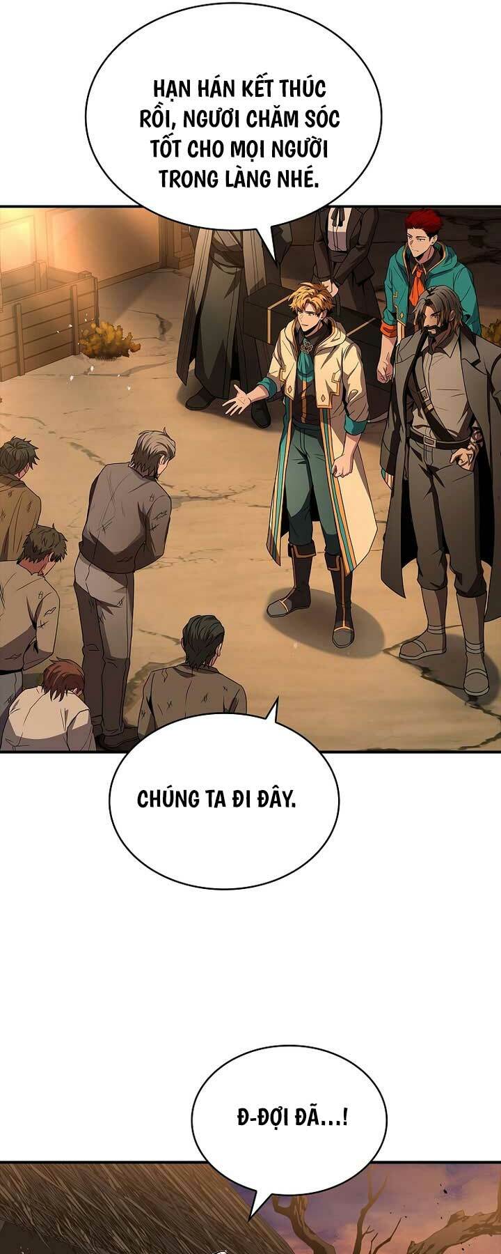 Thiên Tài Ma Pháp Sư Giấu Nghề - Chapter 52 - Page 68