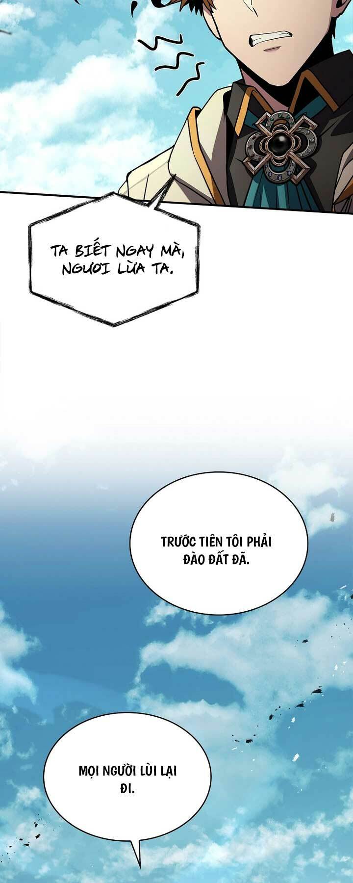 Thiên Tài Ma Pháp Sư Giấu Nghề - Chapter 52 - Page 6