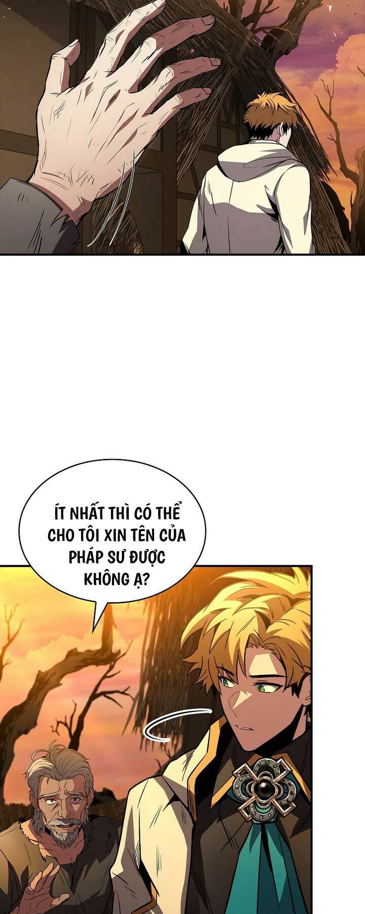 Thiên Tài Ma Pháp Sư Giấu Nghề - Chapter 52 - Page 69