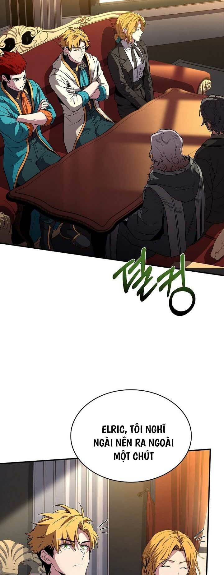 Thiên Tài Ma Pháp Sư Giấu Nghề - Chapter 52 - Page 75