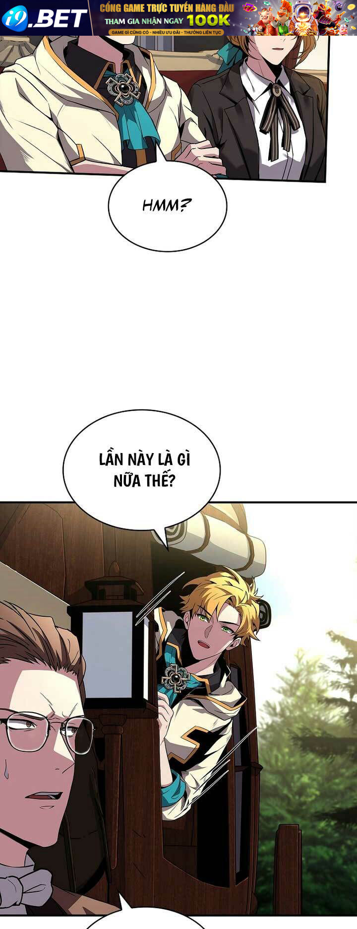 Thiên Tài Ma Pháp Sư Giấu Nghề - Chapter 52 - Page 76