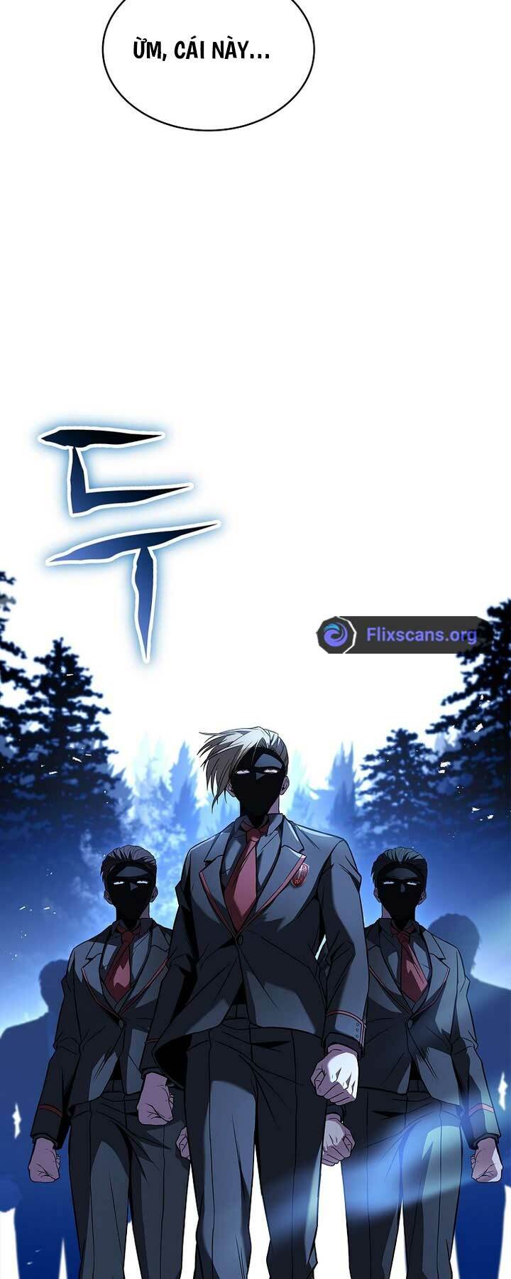 Thiên Tài Ma Pháp Sư Giấu Nghề - Chapter 52 - Page 77