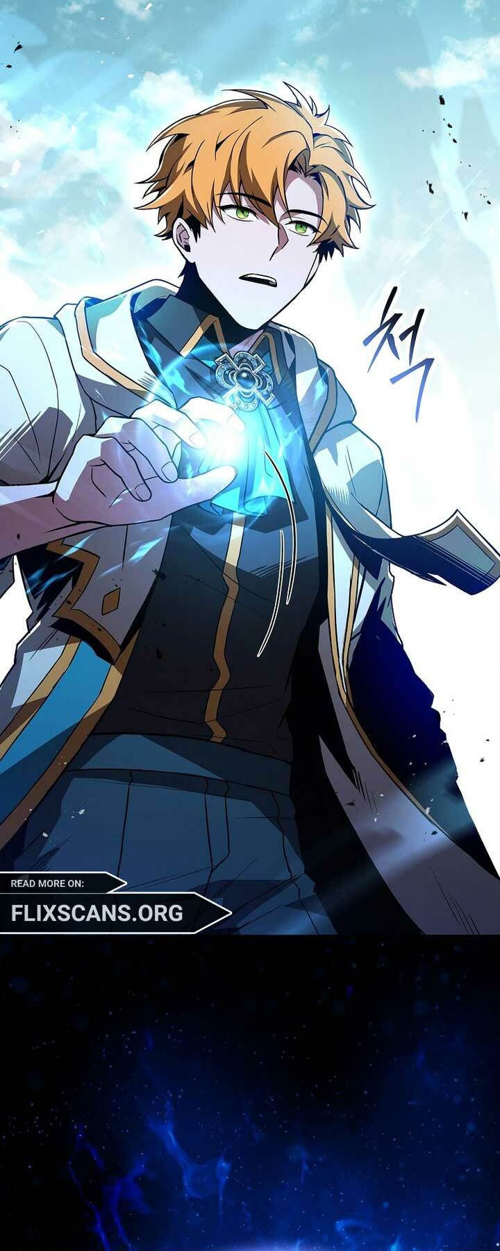 Thiên Tài Ma Pháp Sư Giấu Nghề - Chapter 52 - Page 7