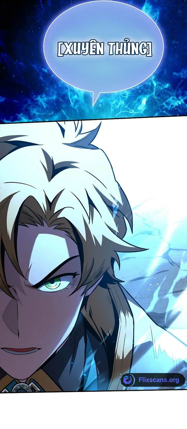 Thiên Tài Ma Pháp Sư Giấu Nghề - Chapter 52 - Page 8