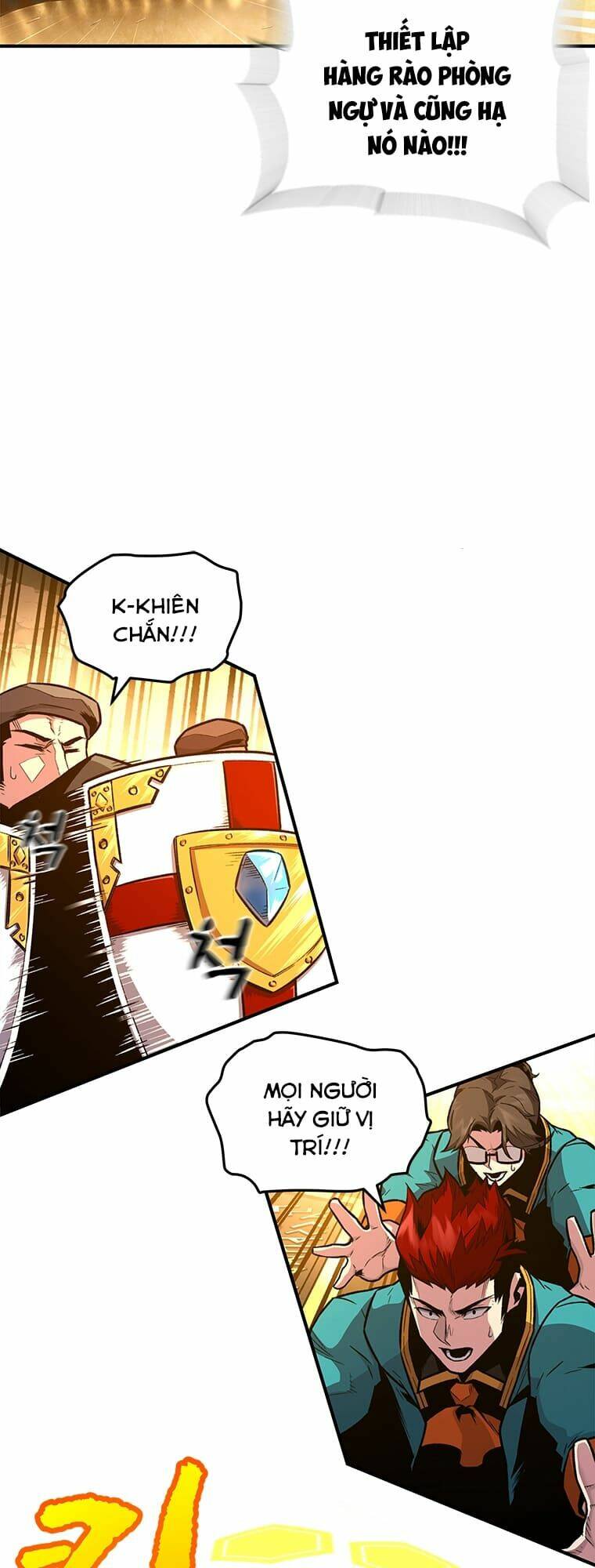 Thiên Tài Ma Pháp Sư Giấu Nghề - Chapter 6 - Page 10