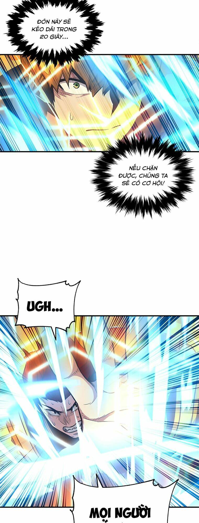 Thiên Tài Ma Pháp Sư Giấu Nghề - Chapter 6 - Page 15