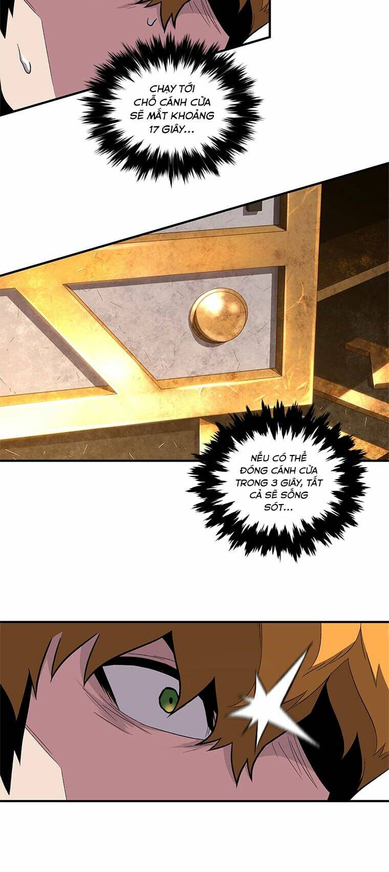 Thiên Tài Ma Pháp Sư Giấu Nghề - Chapter 6 - Page 17