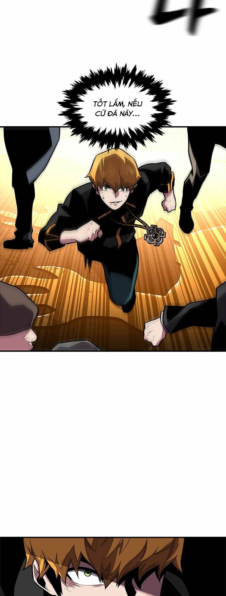Thiên Tài Ma Pháp Sư Giấu Nghề - Chapter 6 - Page 22