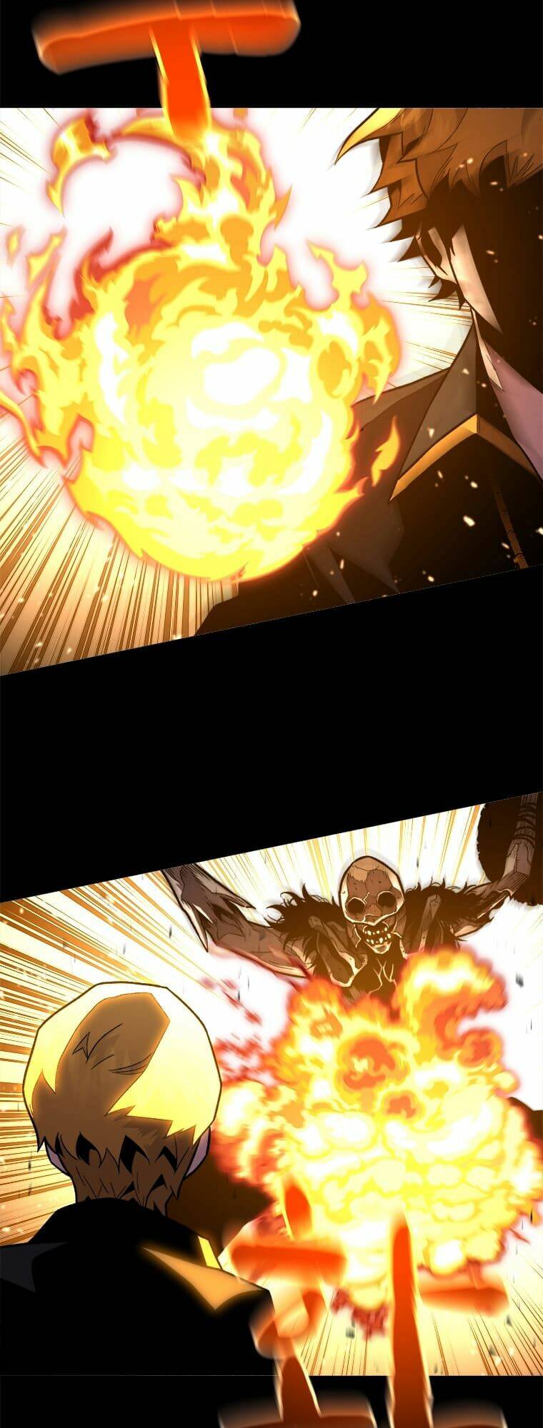 Thiên Tài Ma Pháp Sư Giấu Nghề - Chapter 6 - Page 31