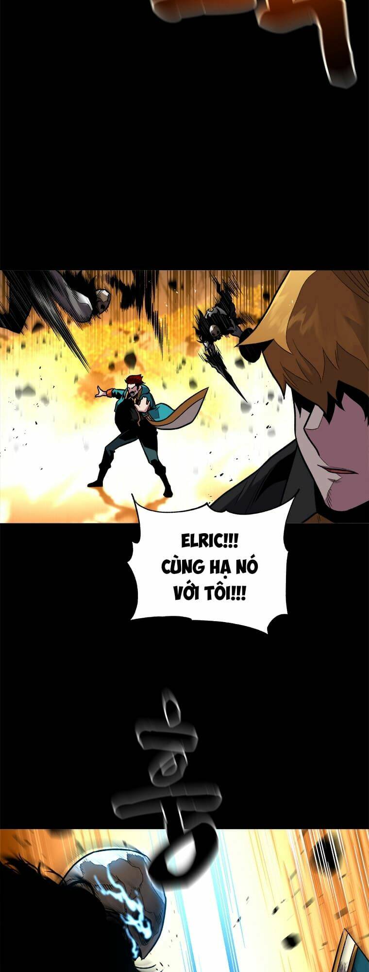 Thiên Tài Ma Pháp Sư Giấu Nghề - Chapter 6 - Page 32