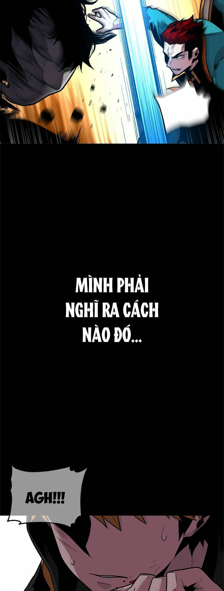 Thiên Tài Ma Pháp Sư Giấu Nghề - Chapter 6 - Page 33