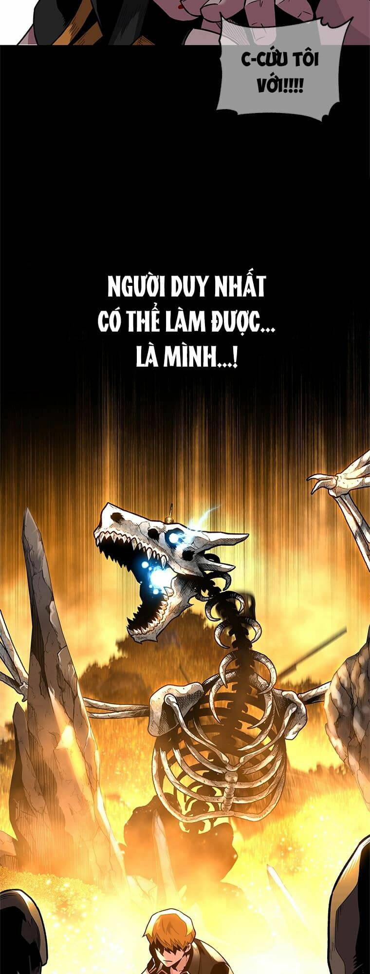 Thiên Tài Ma Pháp Sư Giấu Nghề - Chapter 6 - Page 34