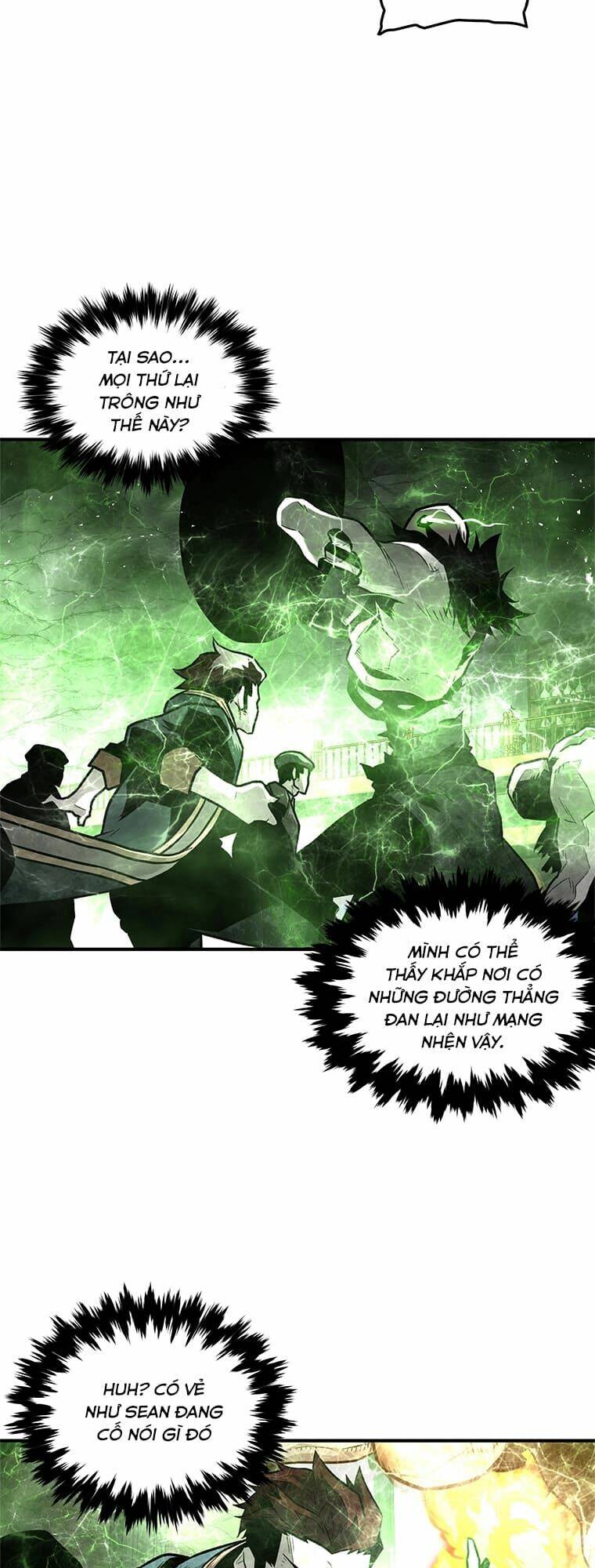 Thiên Tài Ma Pháp Sư Giấu Nghề - Chapter 6 - Page 39