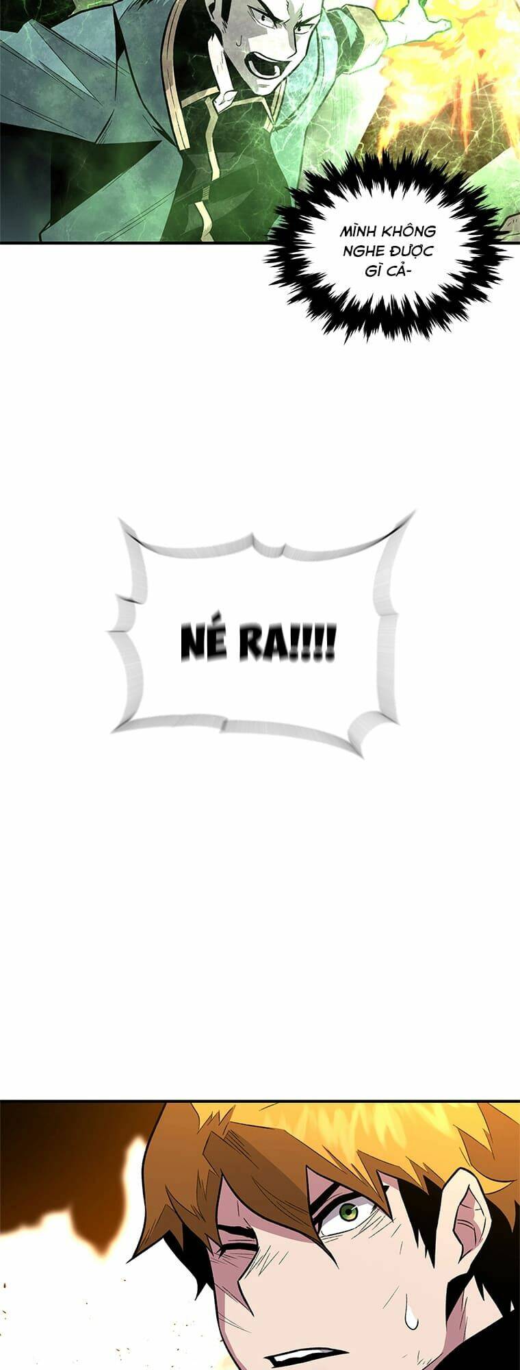 Thiên Tài Ma Pháp Sư Giấu Nghề - Chapter 6 - Page 40
