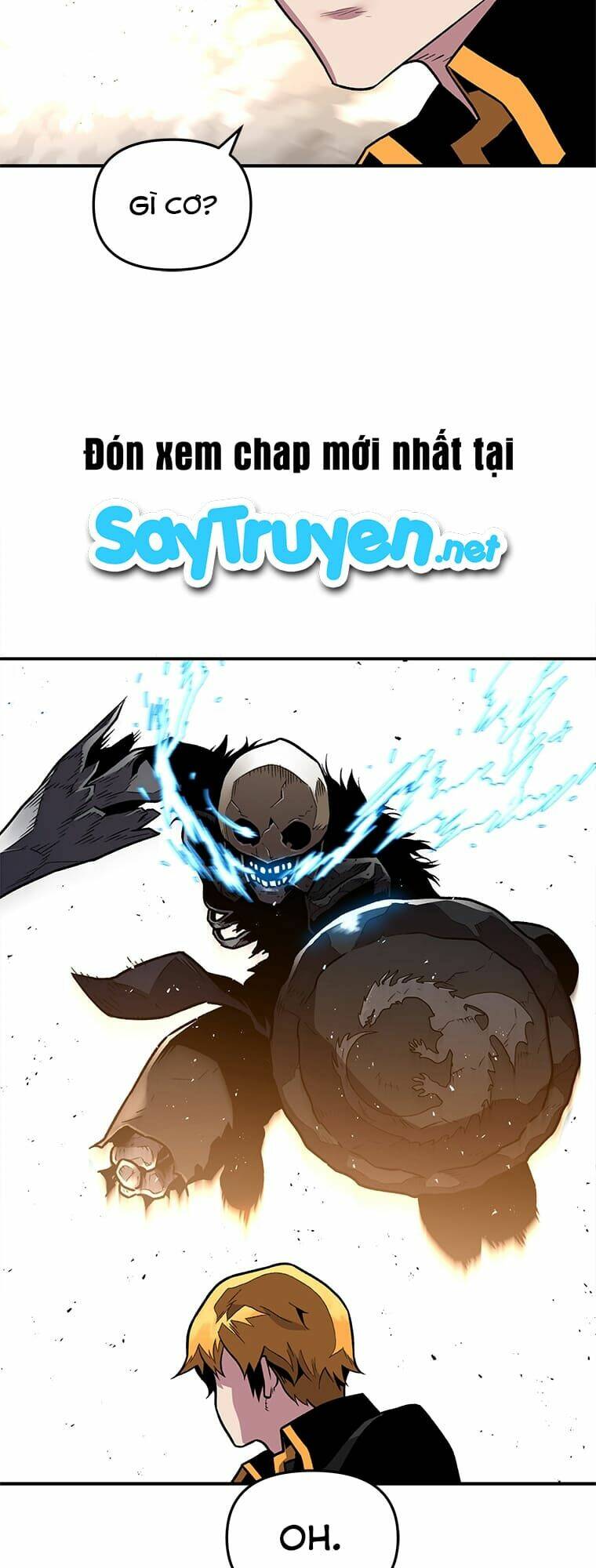 Thiên Tài Ma Pháp Sư Giấu Nghề - Chapter 6 - Page 41