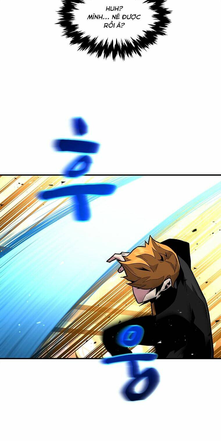 Thiên Tài Ma Pháp Sư Giấu Nghề - Chapter 6 - Page 44