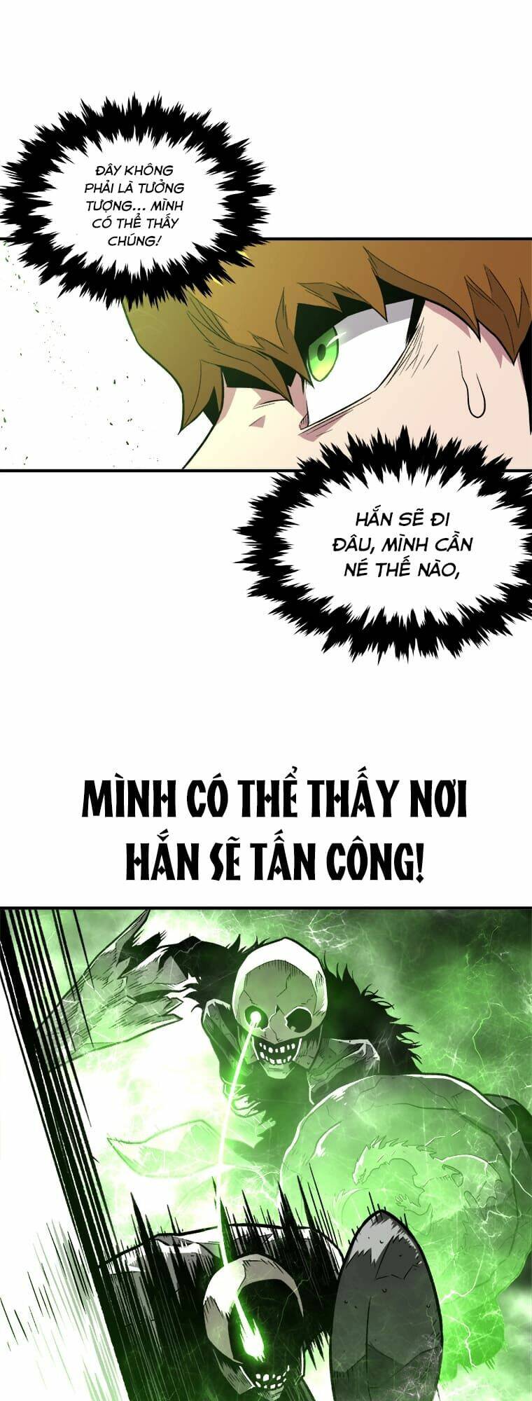 Thiên Tài Ma Pháp Sư Giấu Nghề - Chapter 6 - Page 45