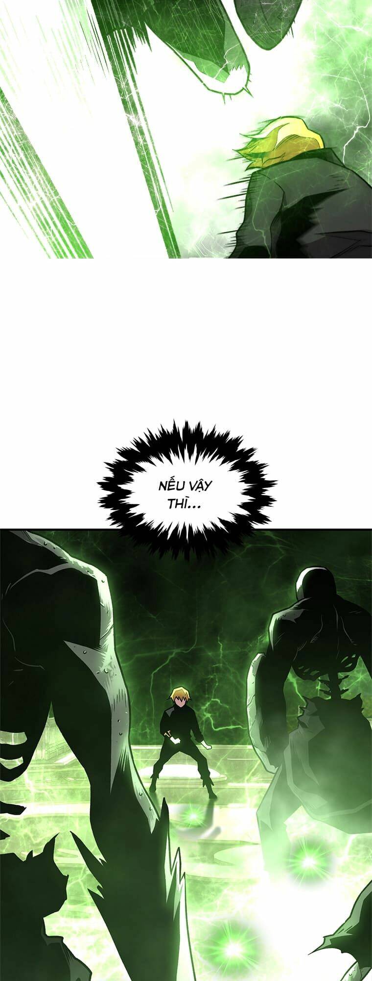 Thiên Tài Ma Pháp Sư Giấu Nghề - Chapter 6 - Page 46