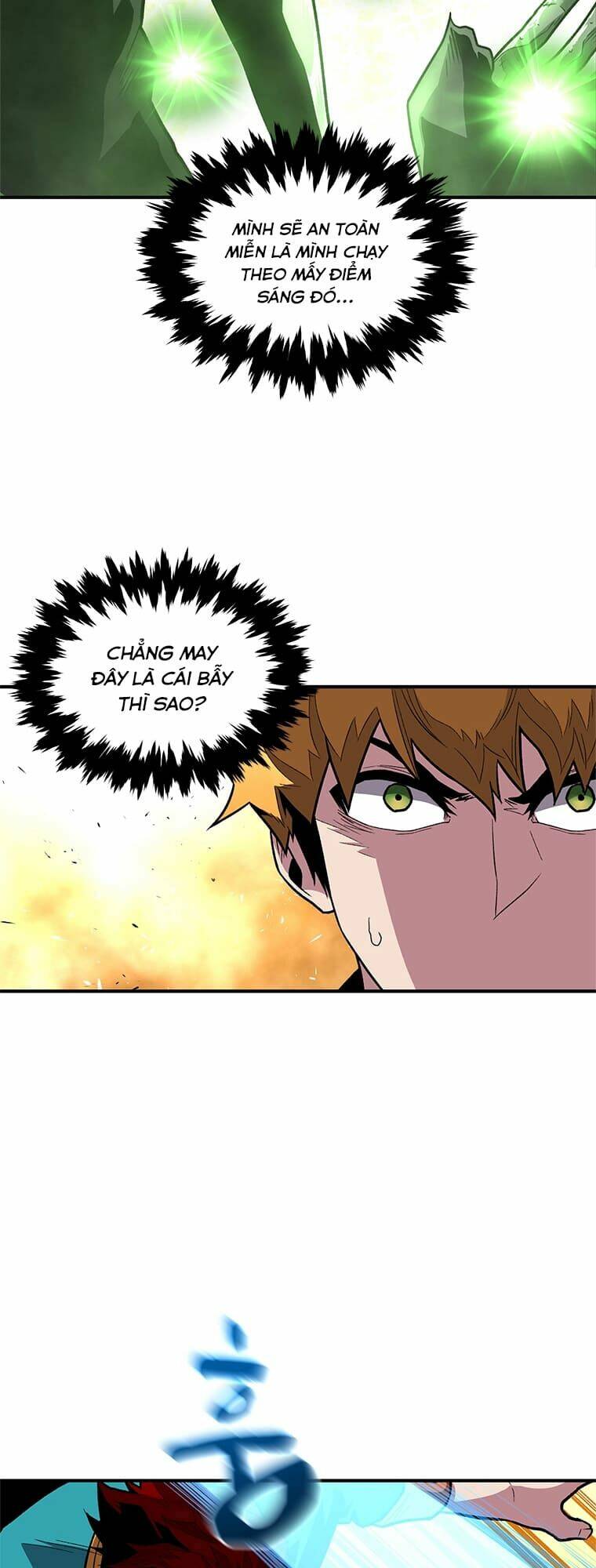 Thiên Tài Ma Pháp Sư Giấu Nghề - Chapter 6 - Page 47