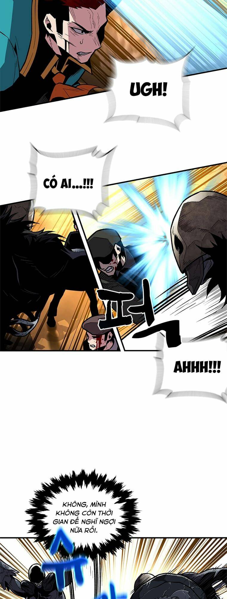 Thiên Tài Ma Pháp Sư Giấu Nghề - Chapter 6 - Page 48