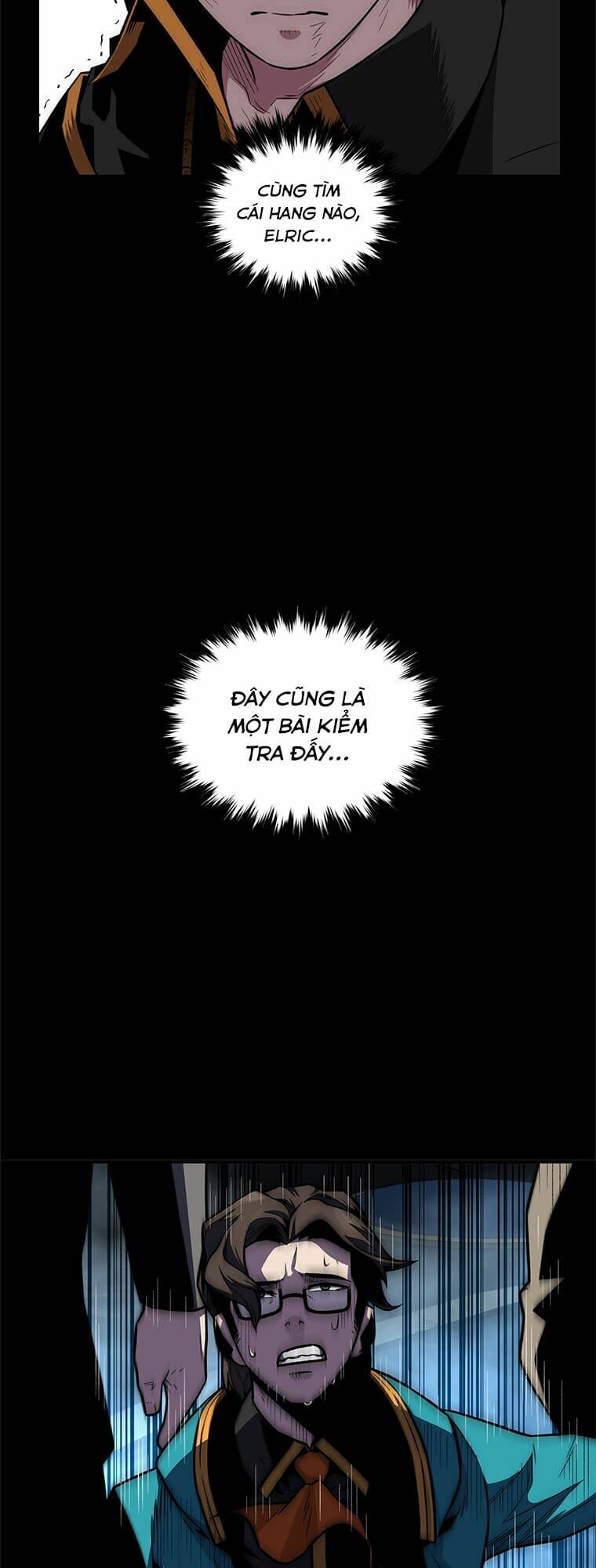 Thiên Tài Ma Pháp Sư Giấu Nghề - Chapter 6 - Page 4