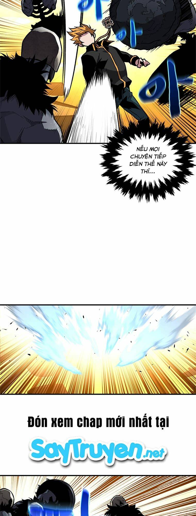 Thiên Tài Ma Pháp Sư Giấu Nghề - Chapter 6 - Page 49