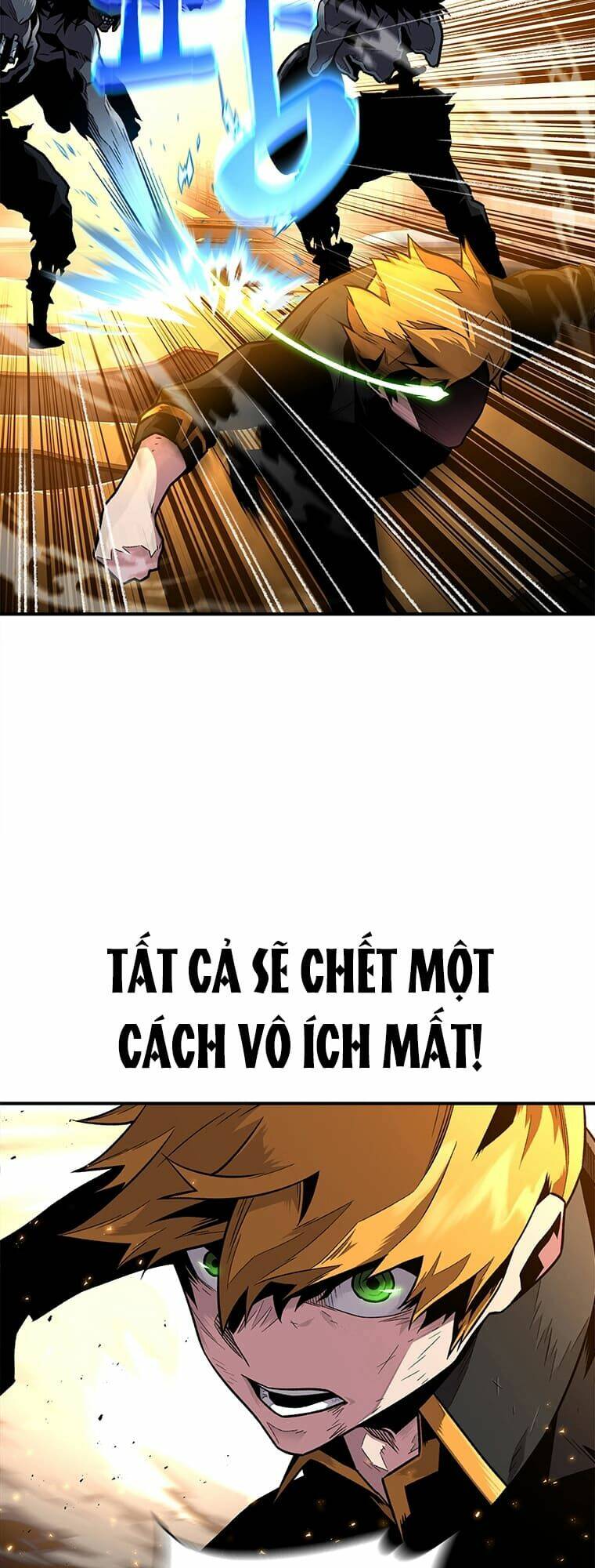 Thiên Tài Ma Pháp Sư Giấu Nghề - Chapter 6 - Page 50