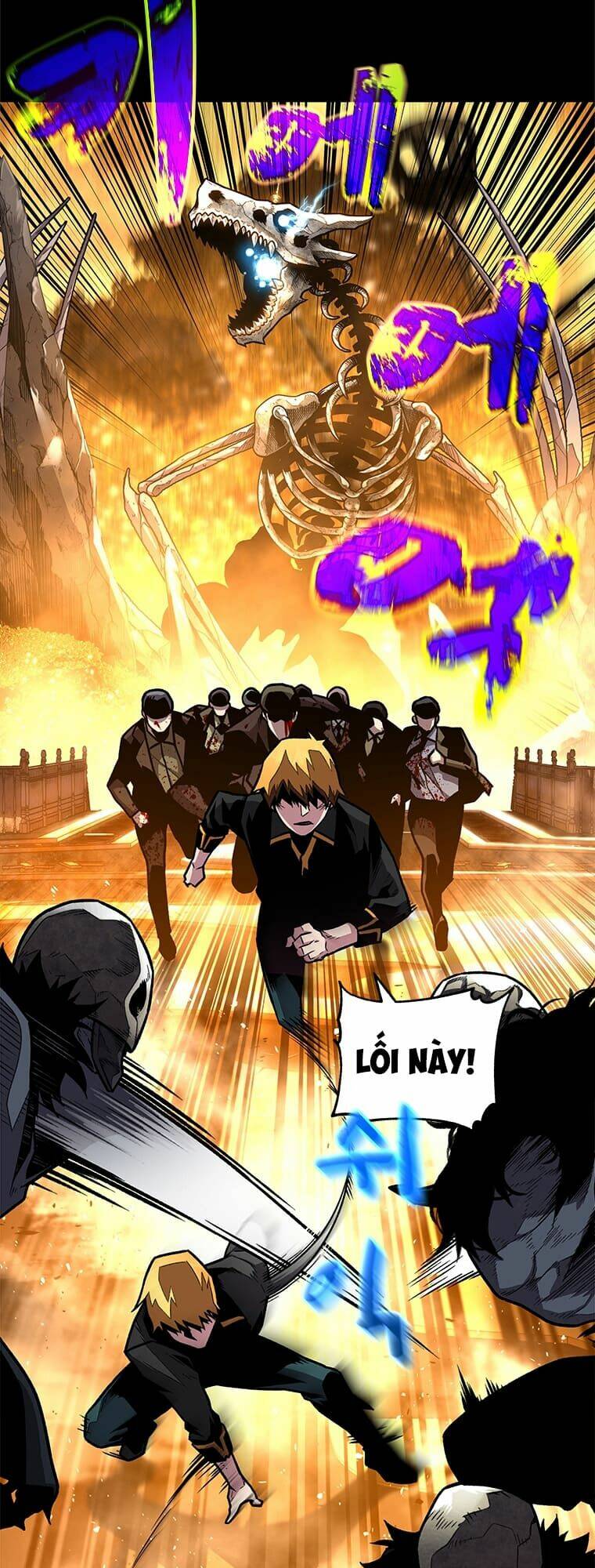 Thiên Tài Ma Pháp Sư Giấu Nghề - Chapter 6 - Page 54