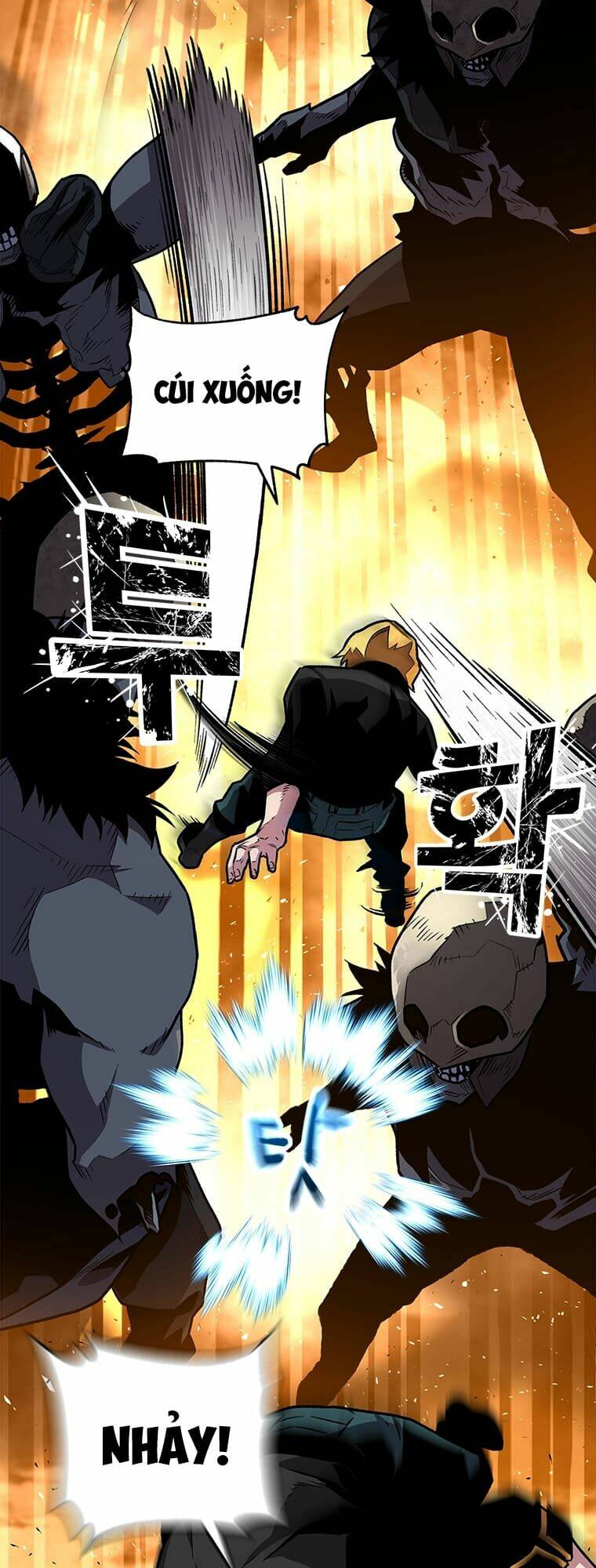 Thiên Tài Ma Pháp Sư Giấu Nghề - Chapter 6 - Page 55