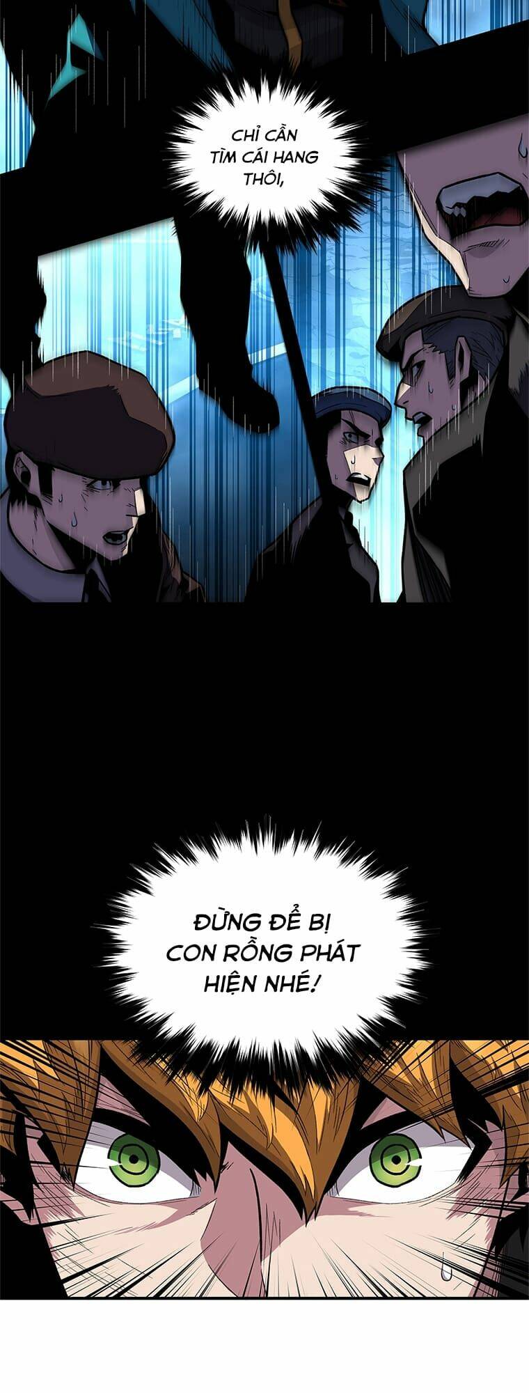 Thiên Tài Ma Pháp Sư Giấu Nghề - Chapter 6 - Page 5