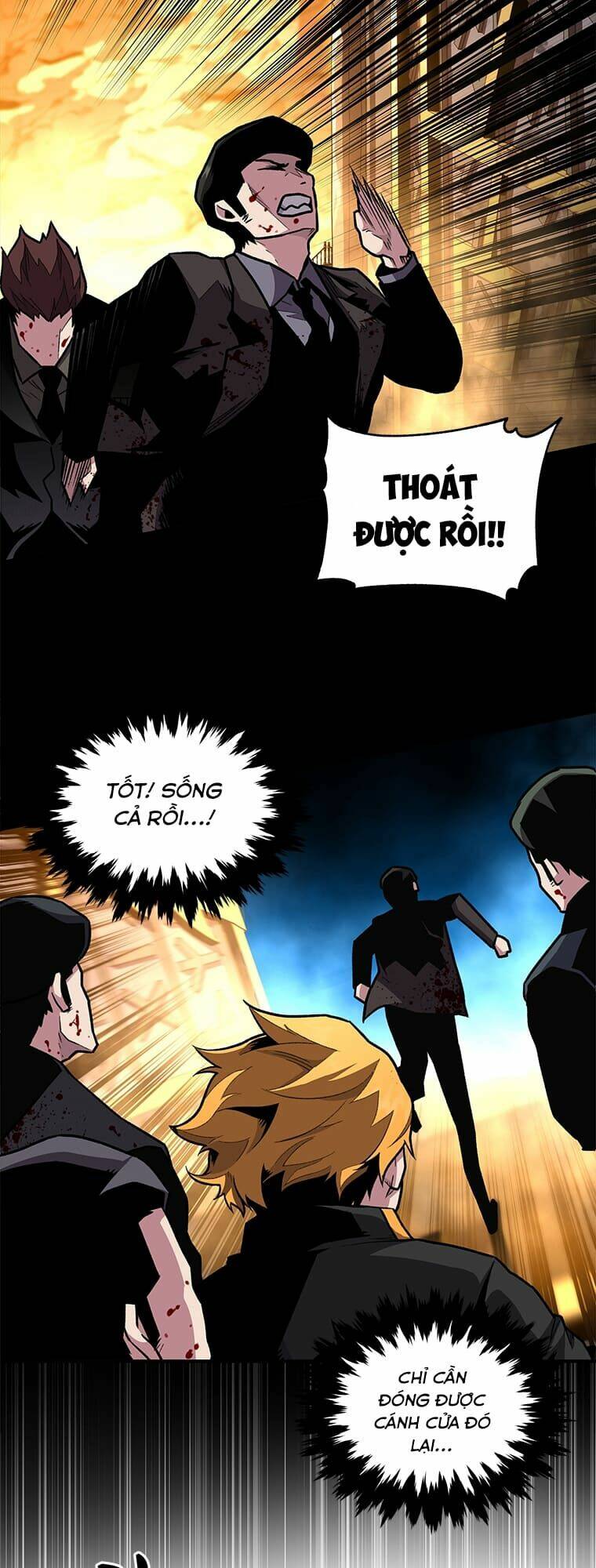 Thiên Tài Ma Pháp Sư Giấu Nghề - Chapter 6 - Page 59