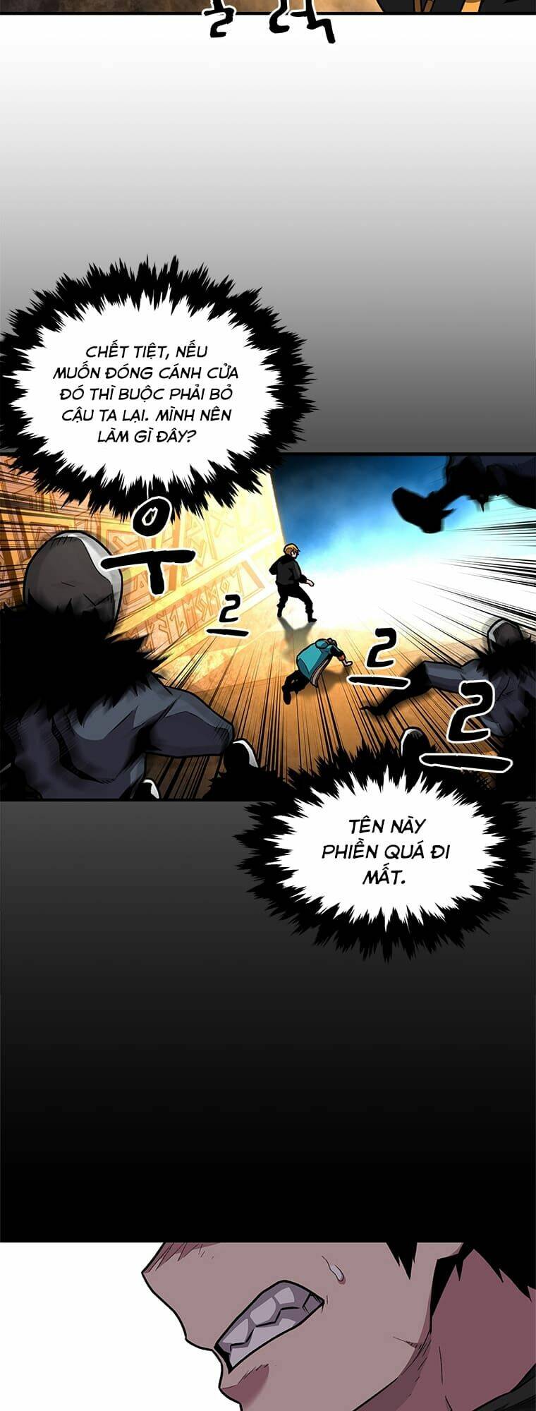 Thiên Tài Ma Pháp Sư Giấu Nghề - Chapter 6 - Page 61