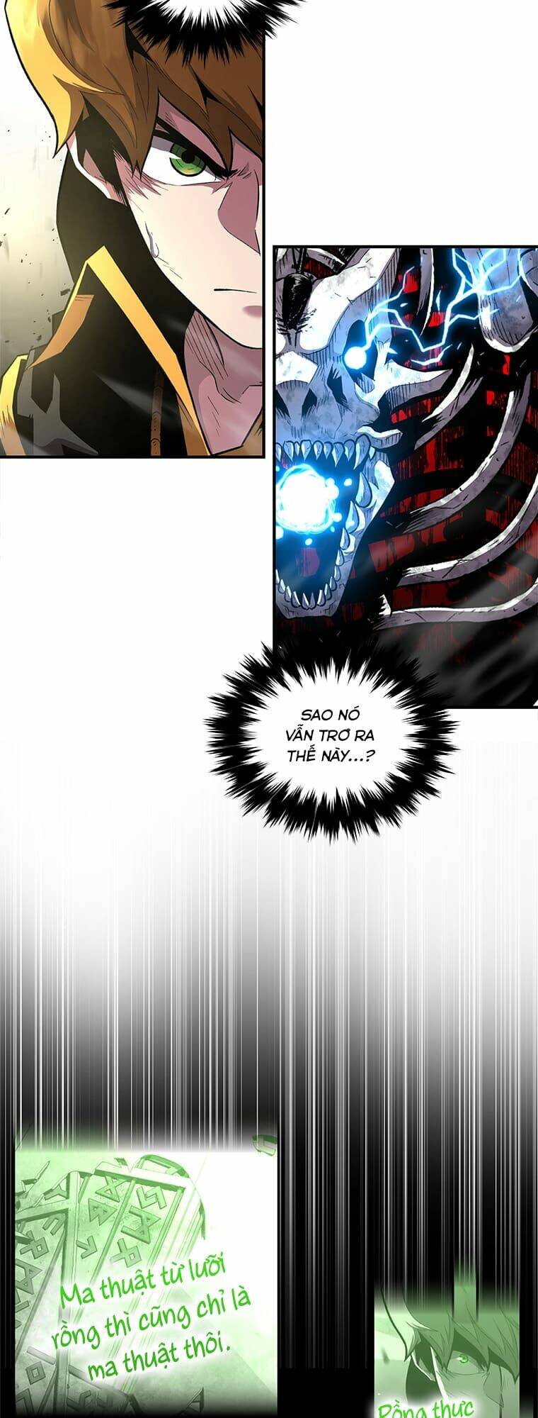 Thiên Tài Ma Pháp Sư Giấu Nghề - Chapter 6 - Page 7