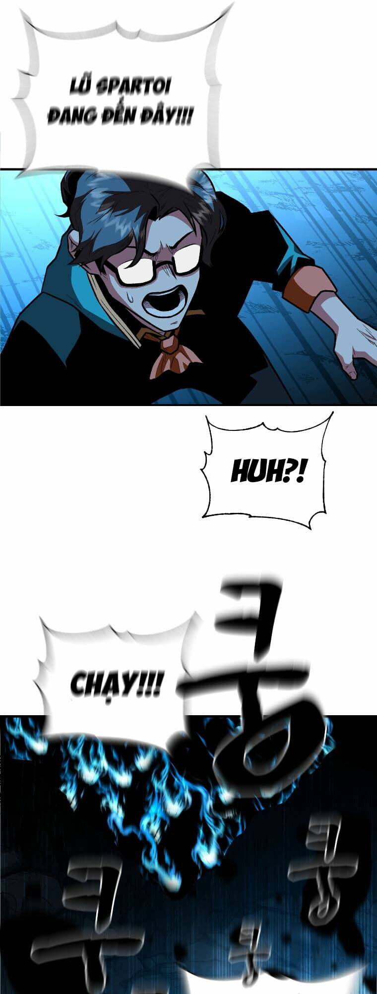 Thiên Tài Ma Pháp Sư Giấu Nghề - Chapter 7 - Page 12