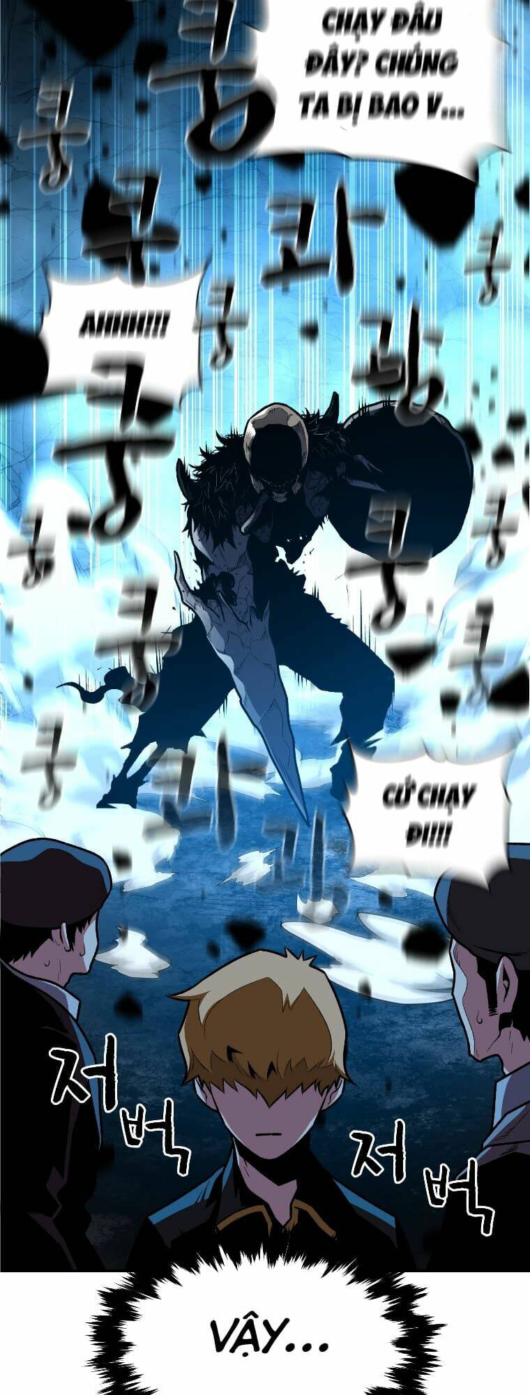 Thiên Tài Ma Pháp Sư Giấu Nghề - Chapter 7 - Page 13