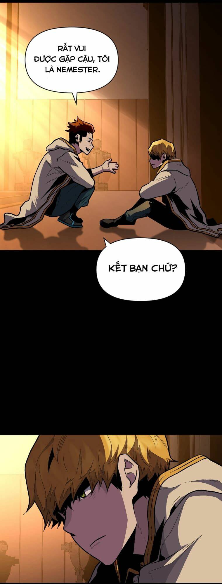 Thiên Tài Ma Pháp Sư Giấu Nghề - Chapter 7 - Page 23