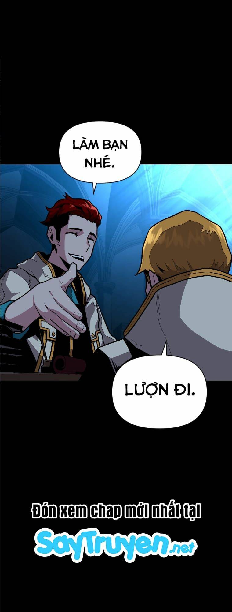 Thiên Tài Ma Pháp Sư Giấu Nghề - Chapter 7 - Page 26