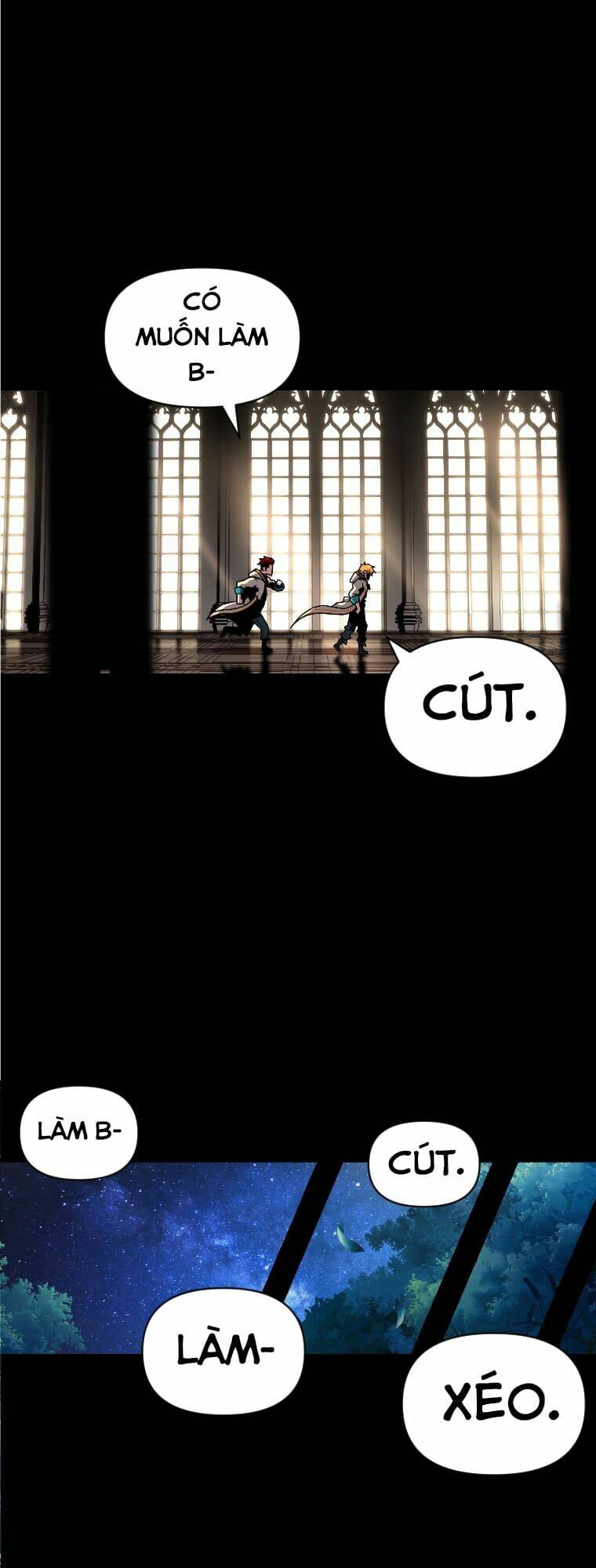 Thiên Tài Ma Pháp Sư Giấu Nghề - Chapter 7 - Page 27