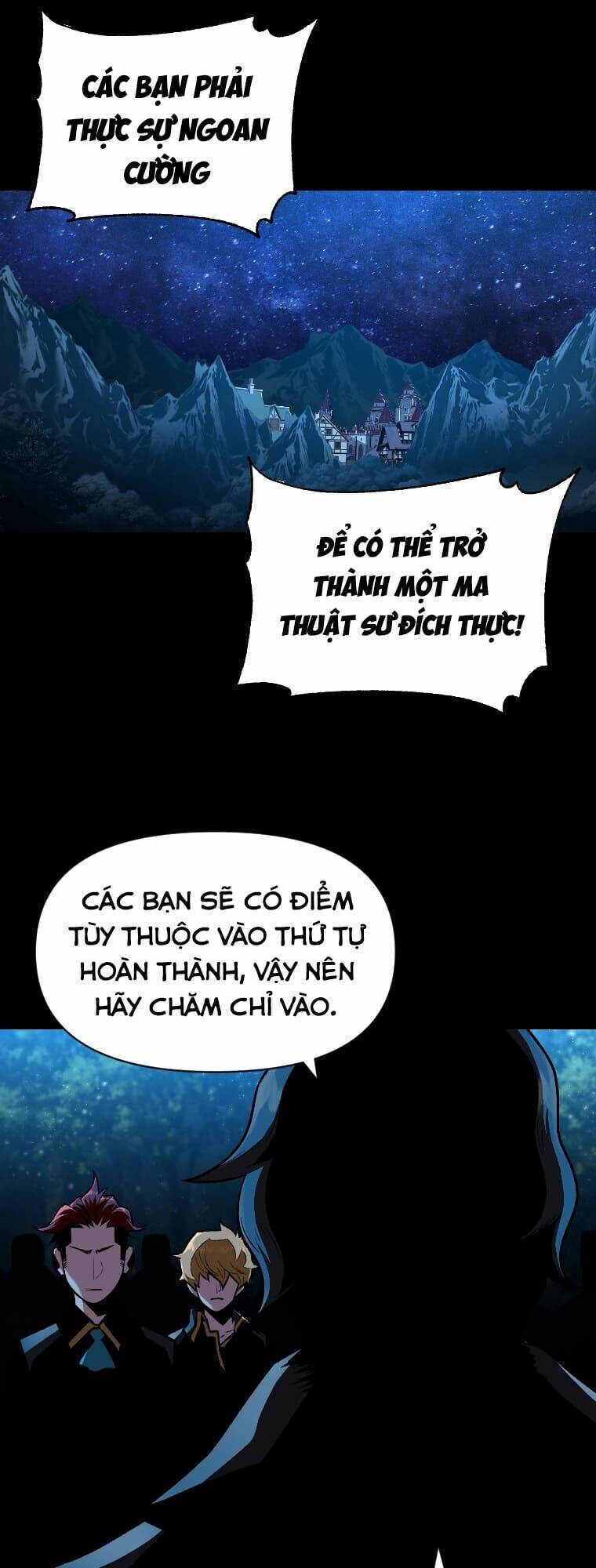 Thiên Tài Ma Pháp Sư Giấu Nghề - Chapter 7 - Page 29