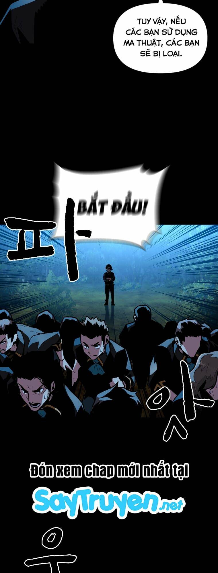 Thiên Tài Ma Pháp Sư Giấu Nghề - Chapter 7 - Page 30